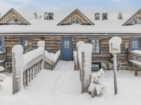 Holiday Home Talles by Interhome, Saariselkä
